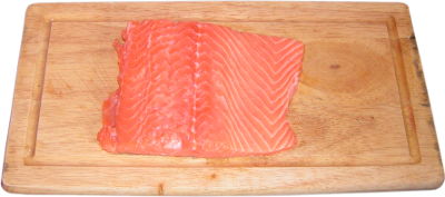 filet z �ososia norweskiego